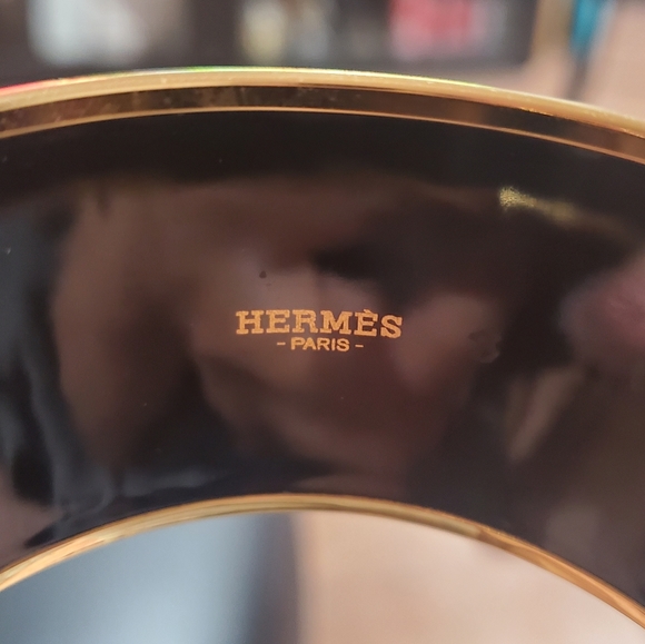 Hermès Bangle - Picture 4 of 5